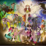 My Little Steampunk Pony - Friendship is Magic!