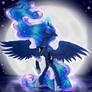 *Redraw* MoonDancer