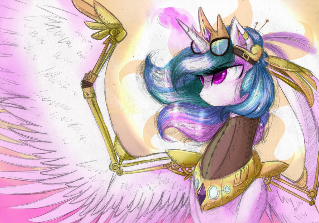 Ruler of Solar Empire