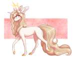 *COMM* Halo by AlicjaSpring