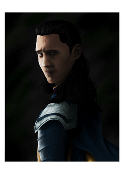 Loki