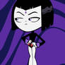 Teen Titans Go - Raven