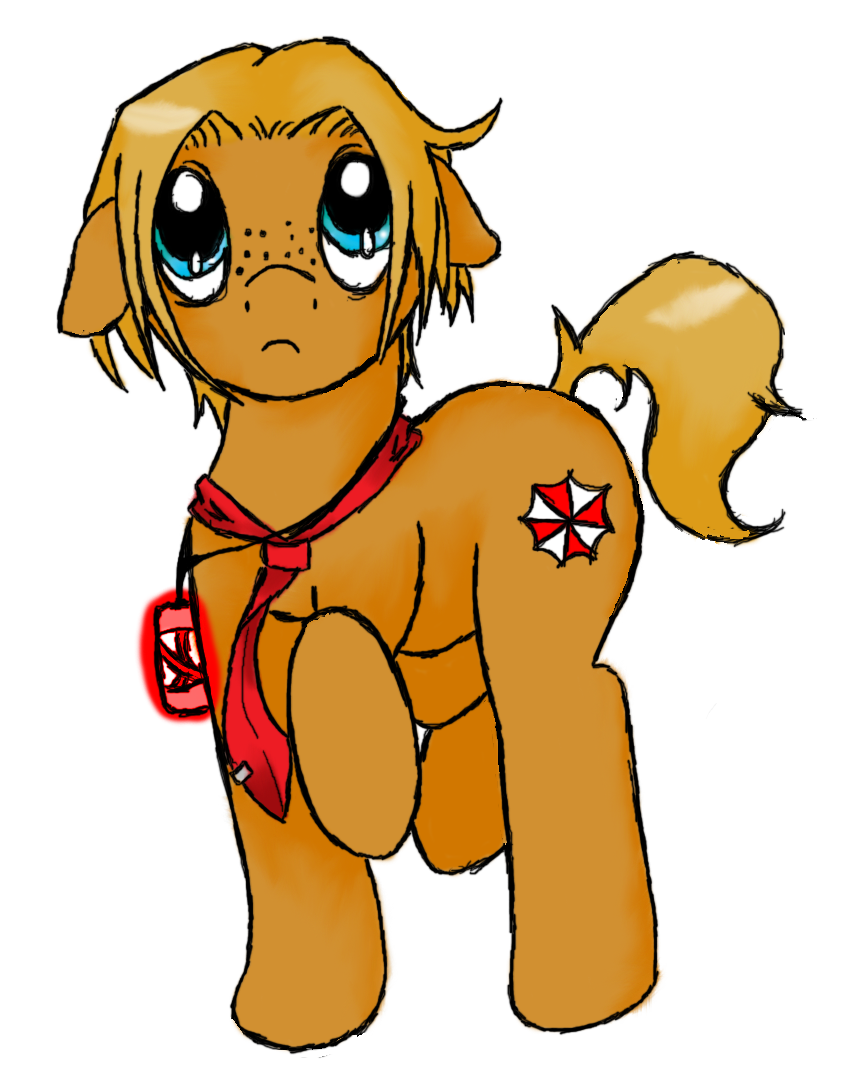 William Birkin Pony Color