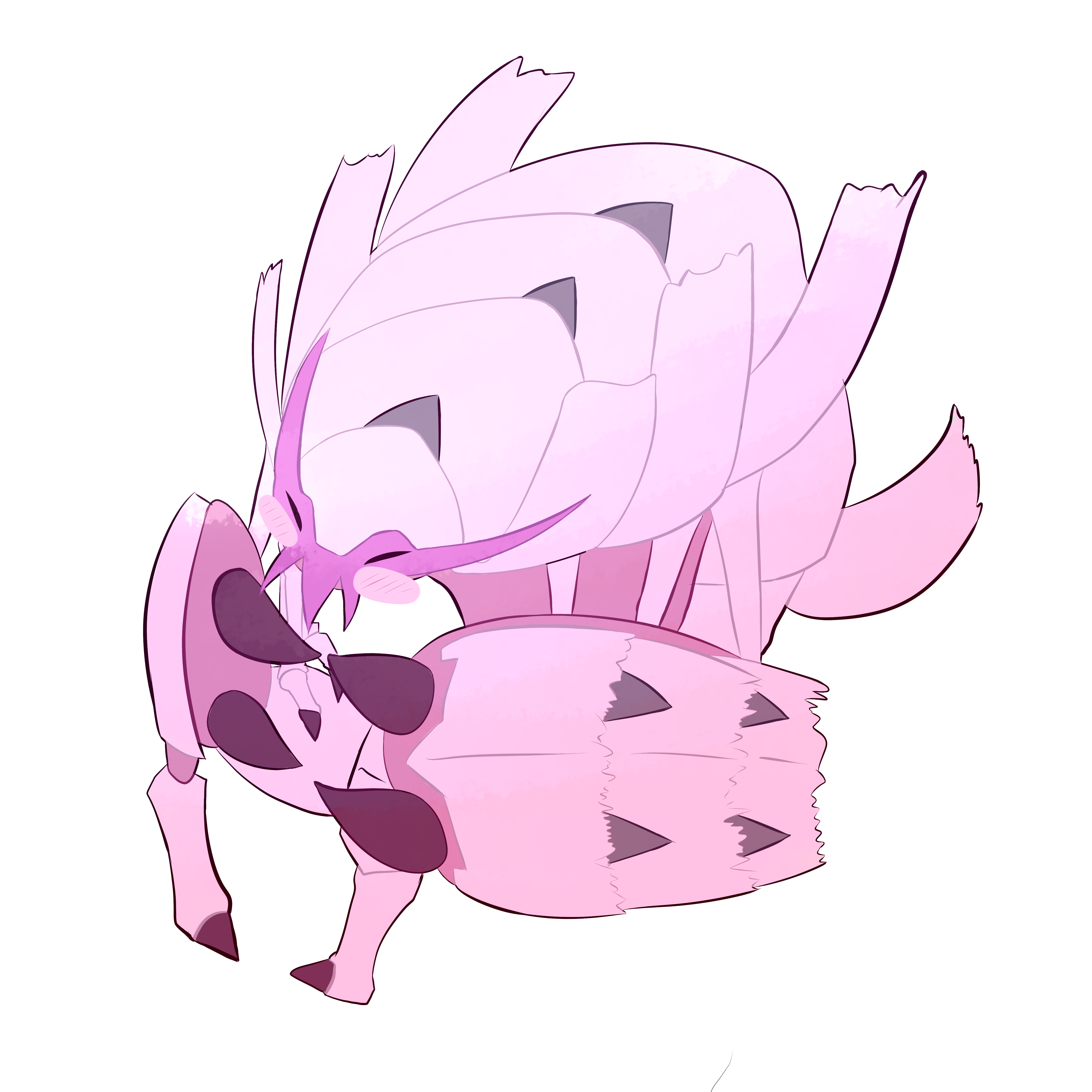 Pokemon Golisopod