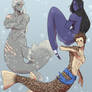 Mermen~