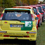 Suzuki Cup-Lausitz Rally 2007