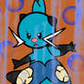 Dewott's Darkness Wave