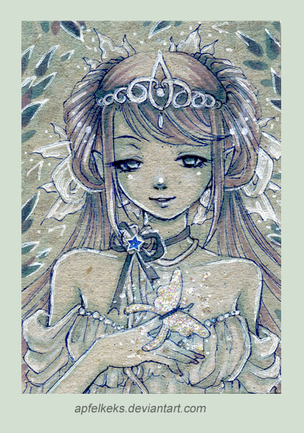 ACEO Nr. 173