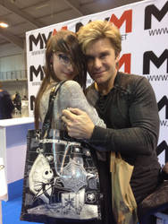 Vic Mignogna