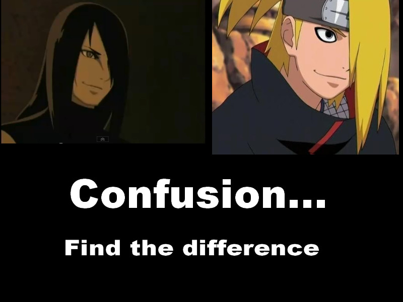 Confusion :O