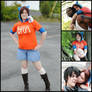 4 Chords Nepeta Cosplay