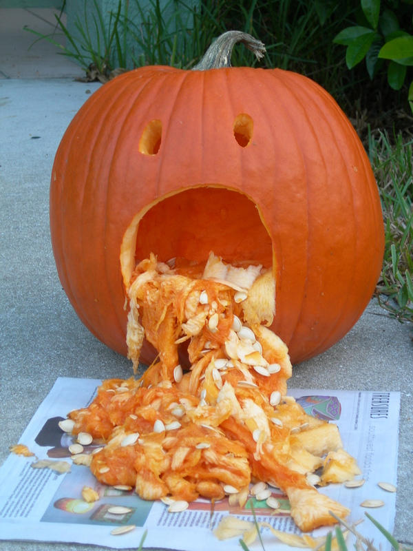 ohnoes pumpkin by ohnoesplz