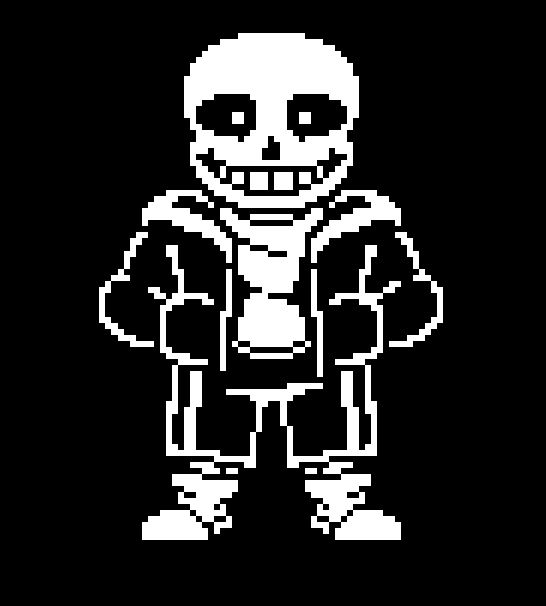 Sans Main Sans - Main Style by Aubsie000 on DeviantArt