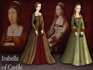 Isabella of Castile