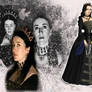 Queen Katherine: The Tudors