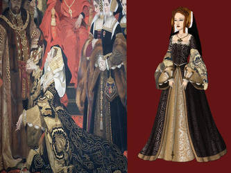 Katherine of Aragon and Blackfriars trial