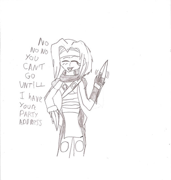 .hack sora by kingdom-hearts-lover on DeviantArt