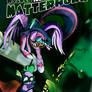 Humdrum and the Masked Matterhorn