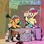 CMC Dog Biscuiteers