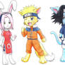 Anthro Naruto