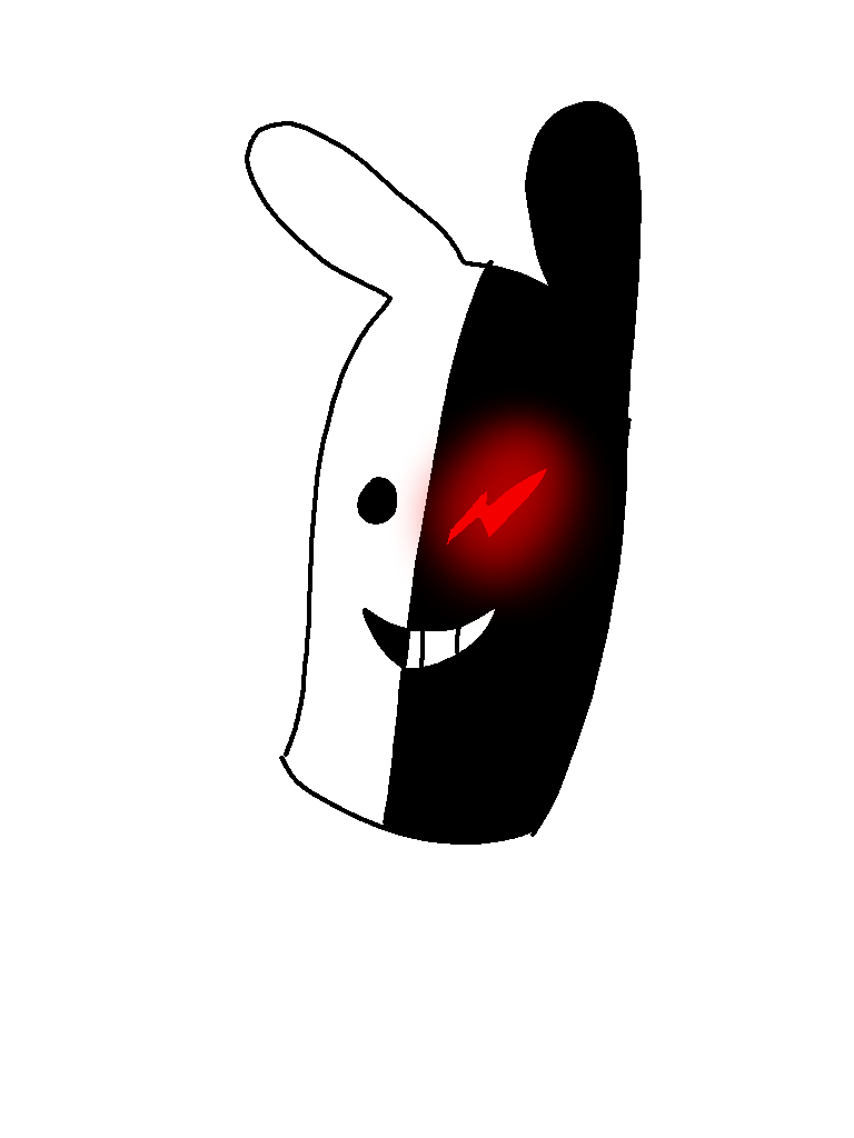 Mokume Rabbit Mokkeuma by bendyandcuphead-girl on DeviantArt