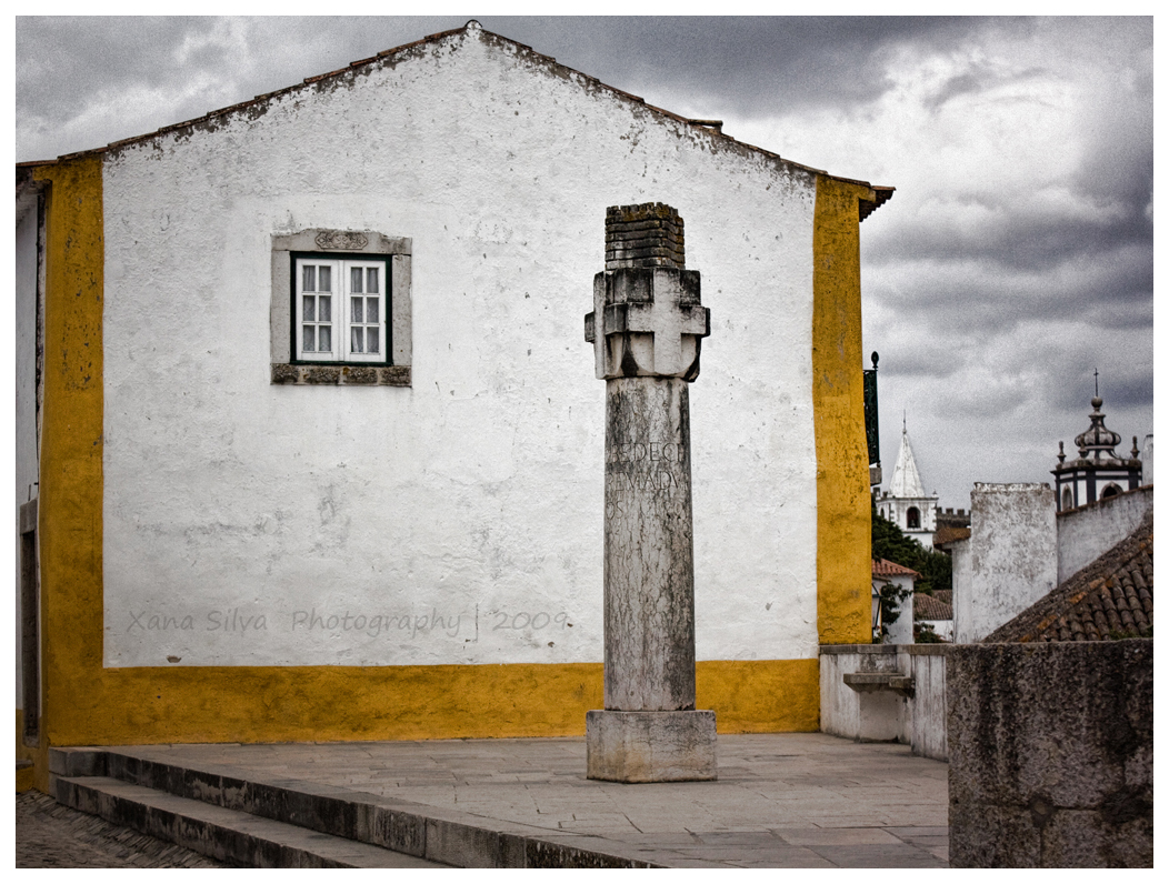 Obidos