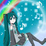 :Miku - Follow the Music: