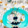 Hatsune miku