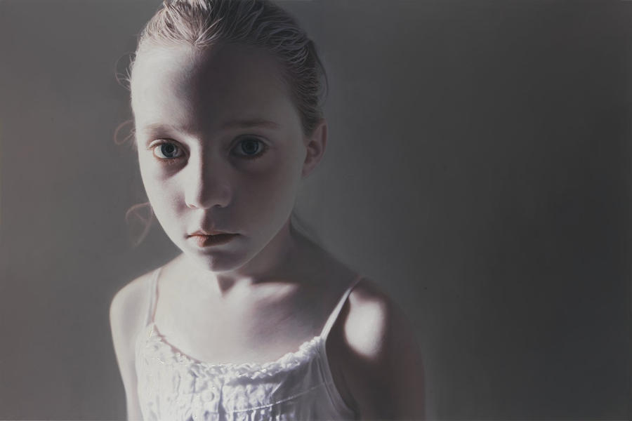 Murmur of the Innocents 13 by gottfriedhelnwein