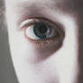 Murmur of the Innocents 13 (detail)