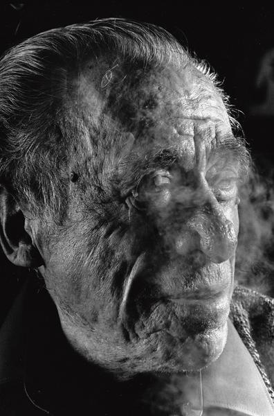 Charles Bukowski