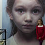 Head of a Child 12