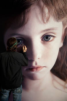 Explore the Best Child Art | DeviantArt