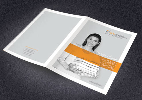 Corporate Brochure