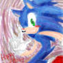 Happy 18th Bday Sonic