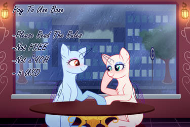 P2U Base - A Coffee Visit