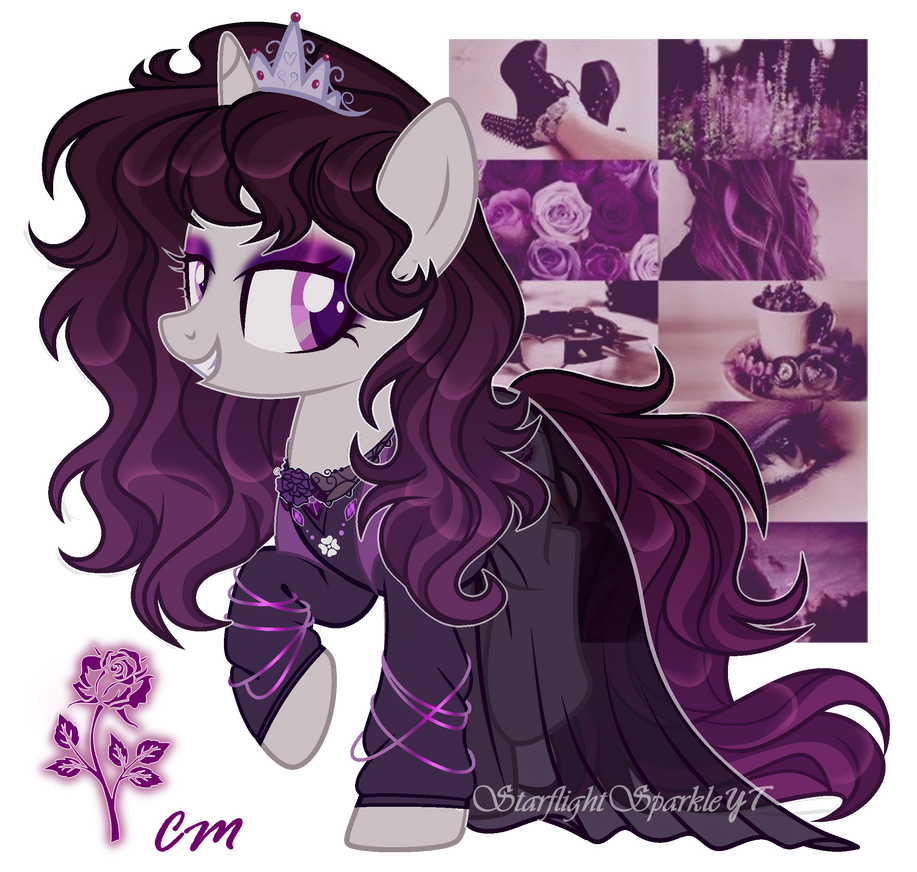 Moodboard Custom 1 by AfterGlory on DeviantArt