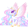 Mlp Next Gen OC Adoptable (Preclaim)