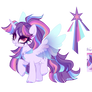 Mlp Next Gen OC Adoptable (Preclaim)