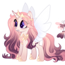 MLP Next Gen Adoptable (Preclaim)