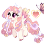 MLP Next Gen Adoptable (CLOSED)