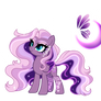 MLP Next Gen Adoptable (Preclaim)