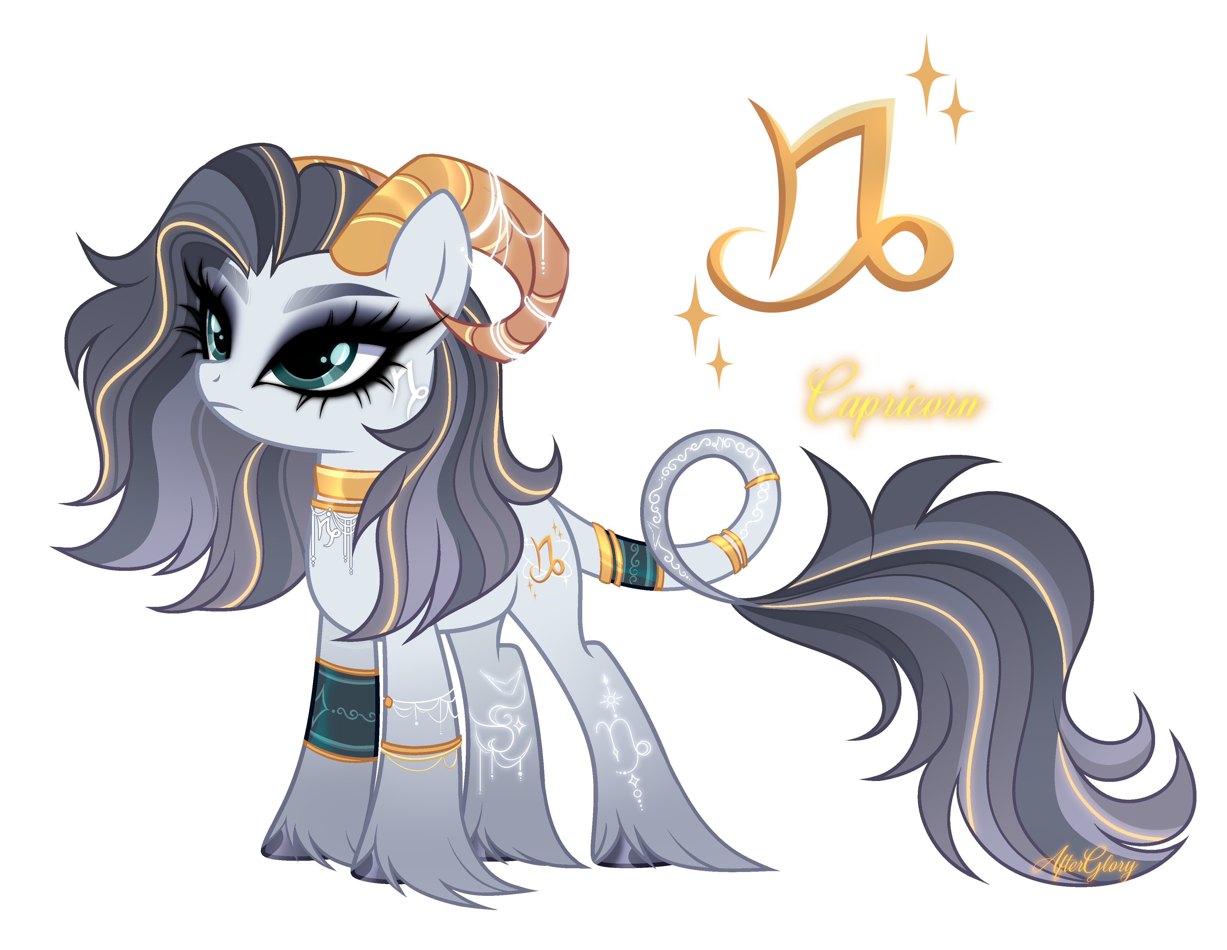 Mlp Updated Sign What mlp character are you based on your zodiac sign 60 photos ...