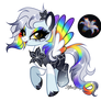 MLP Next Gen OC Adoptable (CLOSED)