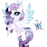 MLP Next Gen OC Adoptable (OPEN)