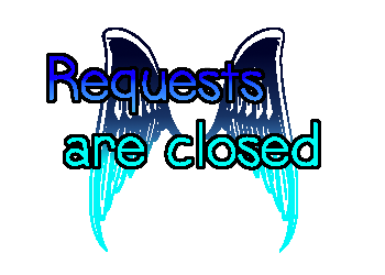 Requests are closed