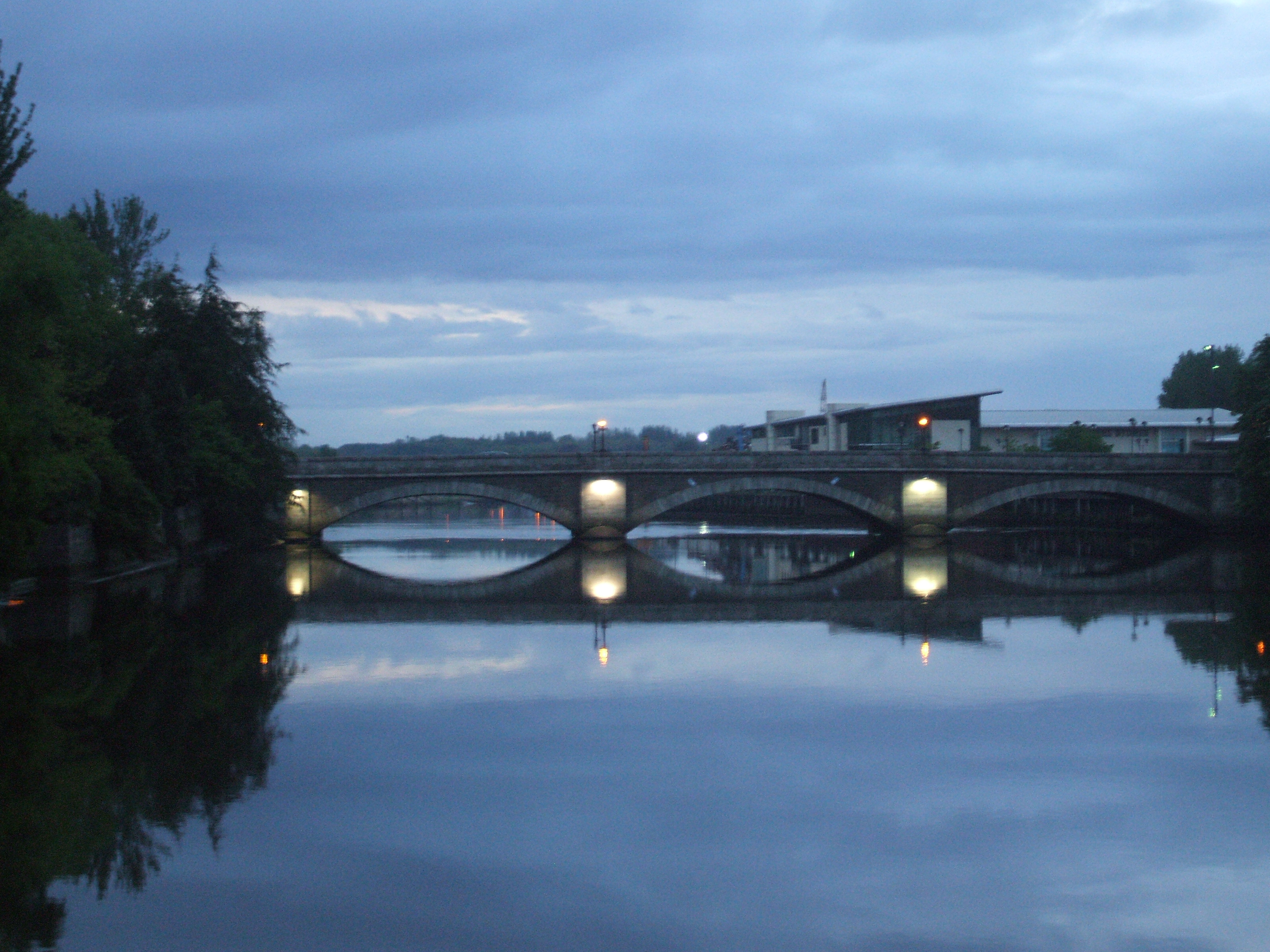 Old Bridge