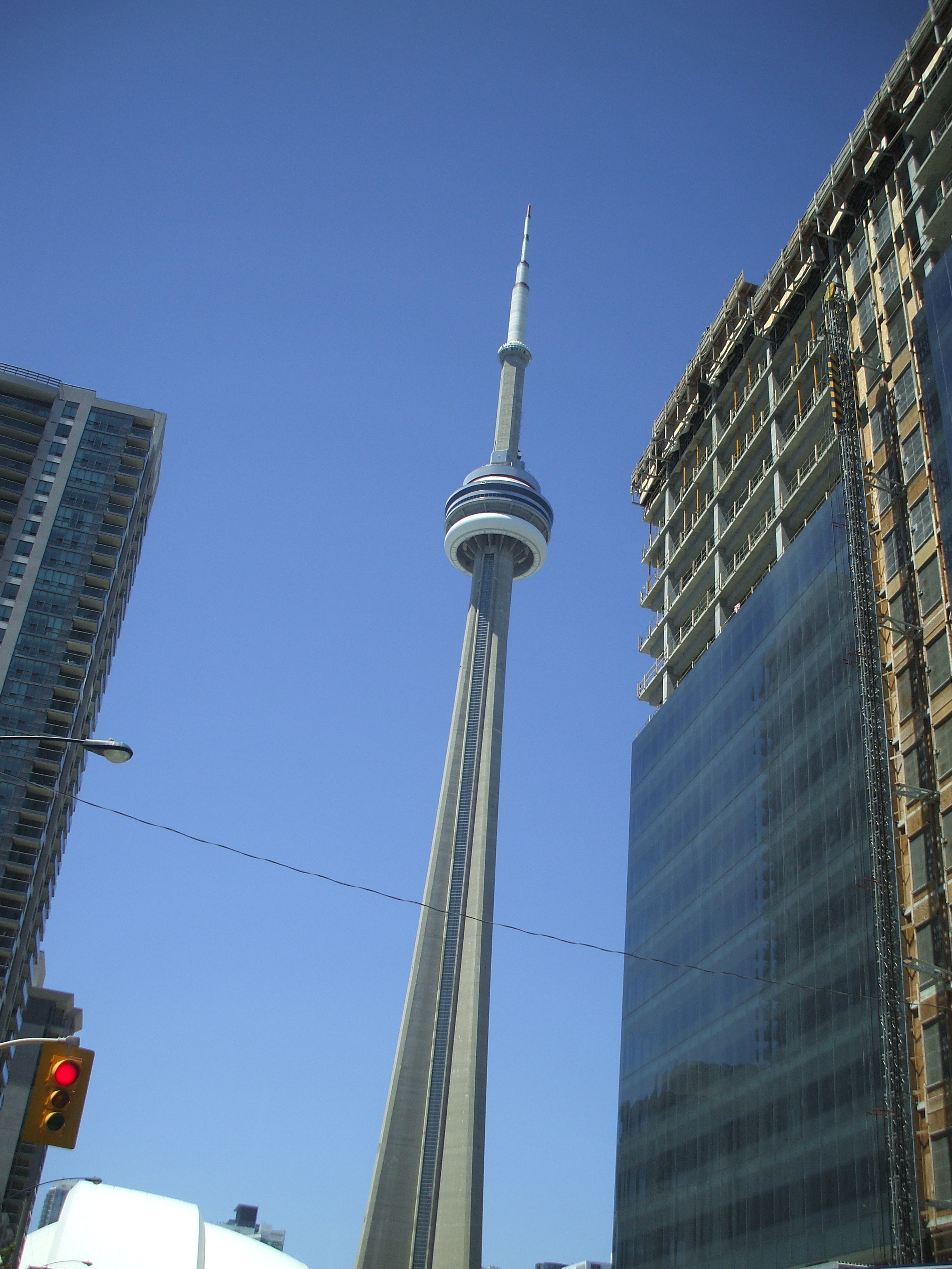 CN Tower