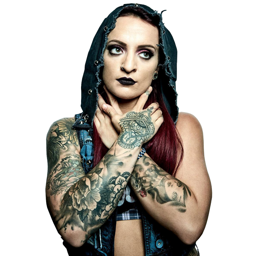 Ruby Yot WWE RUBY RIOTT RENDER 2019 BY Jika by JikaEdit02 on DeviantArt