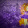 Adagio Dazzle Wallpaper